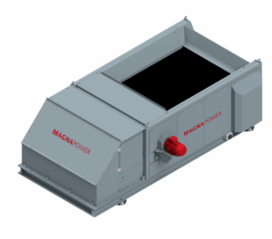 Eddy Current Separator
