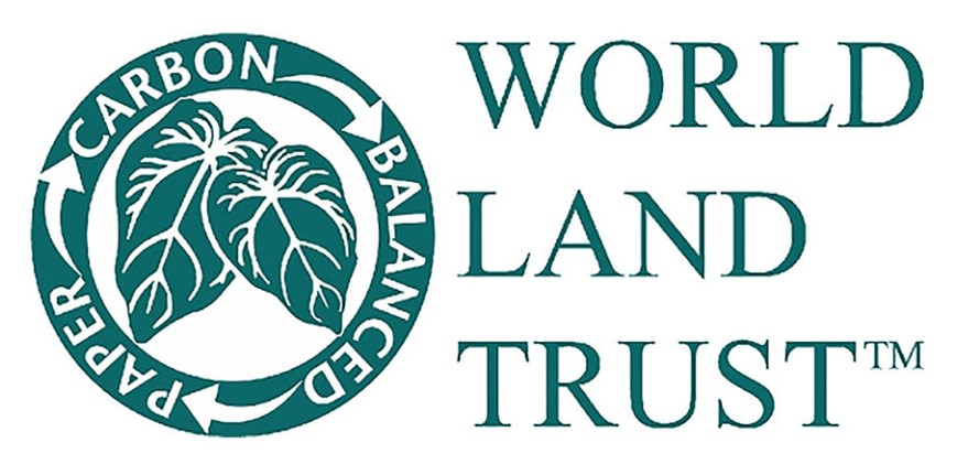 World Land Trust - carbon Balanced - Magnapower
